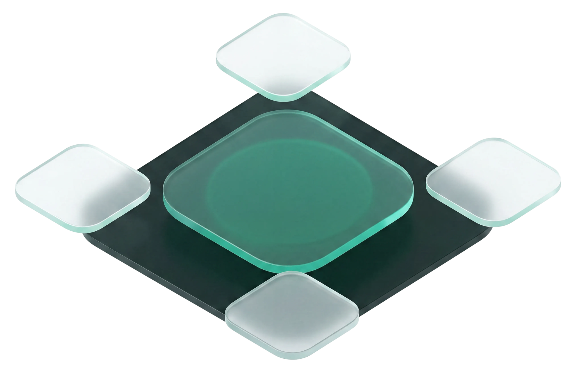 Edel core architecture